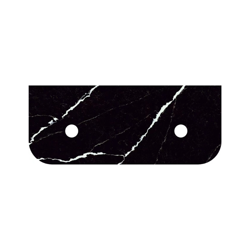 SILICA-FREE ARTIFICIAL QUARTZ TOP 600-1800mm