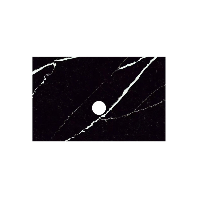 SILICA-FREE ARTIFICIAL QUARTZ TOP 600-1500mm