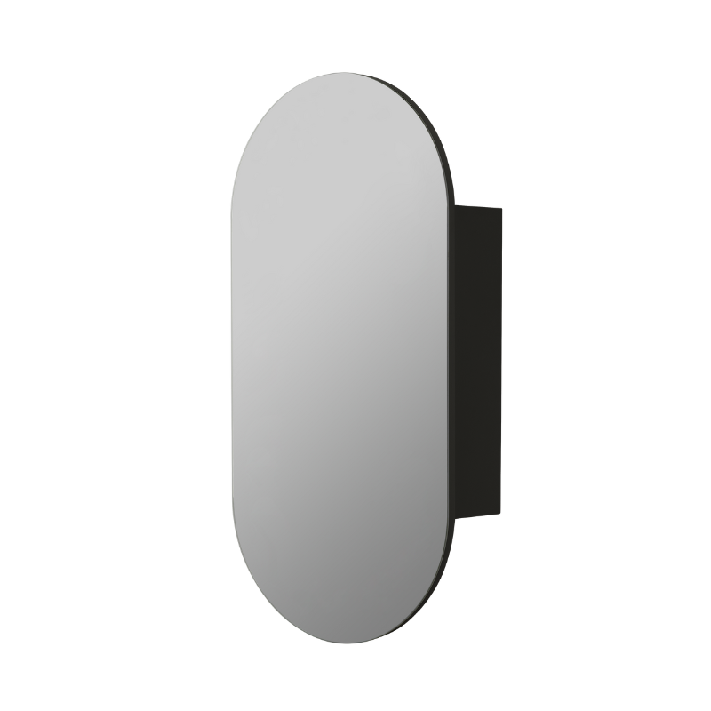 Tall Boy Shaving Cabinet – Modern Bathroom Storage 450/900/1200/1500mm