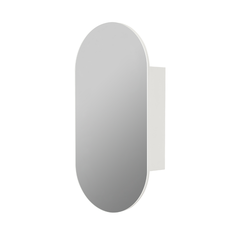 Tall Boy Shaving Cabinet – Modern Bathroom Storage 450/900/1200/1500mm