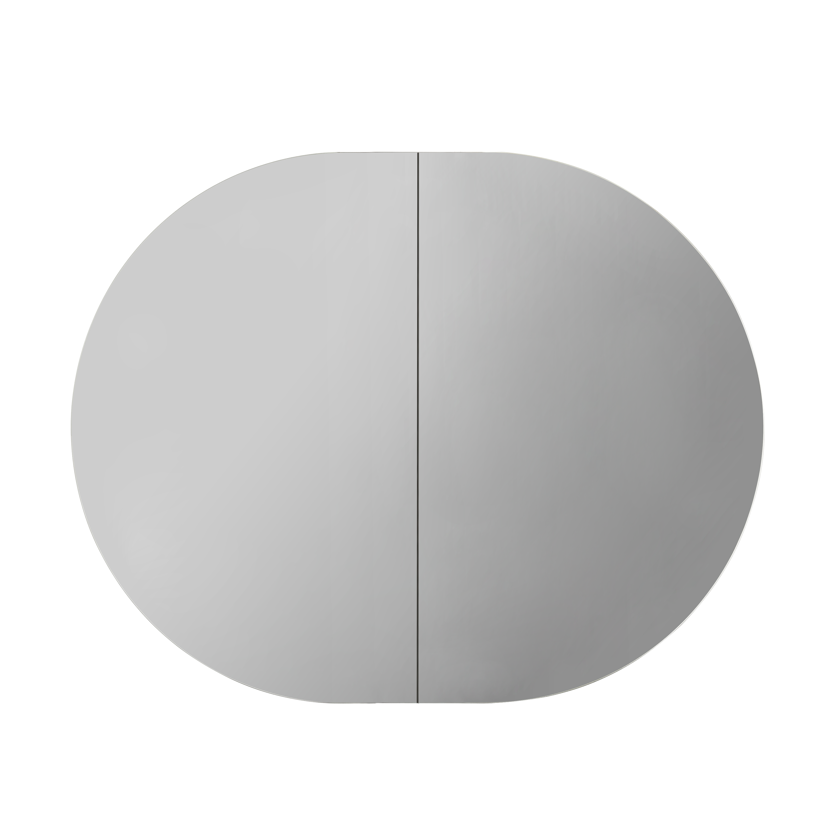 Tall Boy Shaving Cabinet – Modern Bathroom Storage 450/900/1200/1500mm