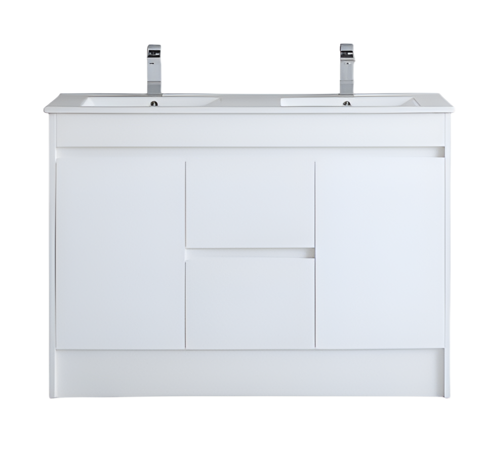 Polar P124DK