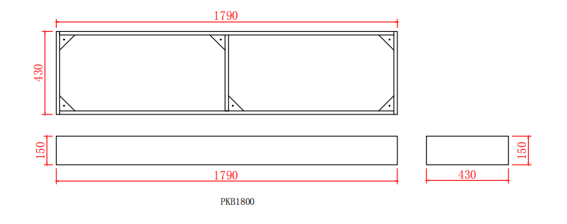 Polar P184DLG