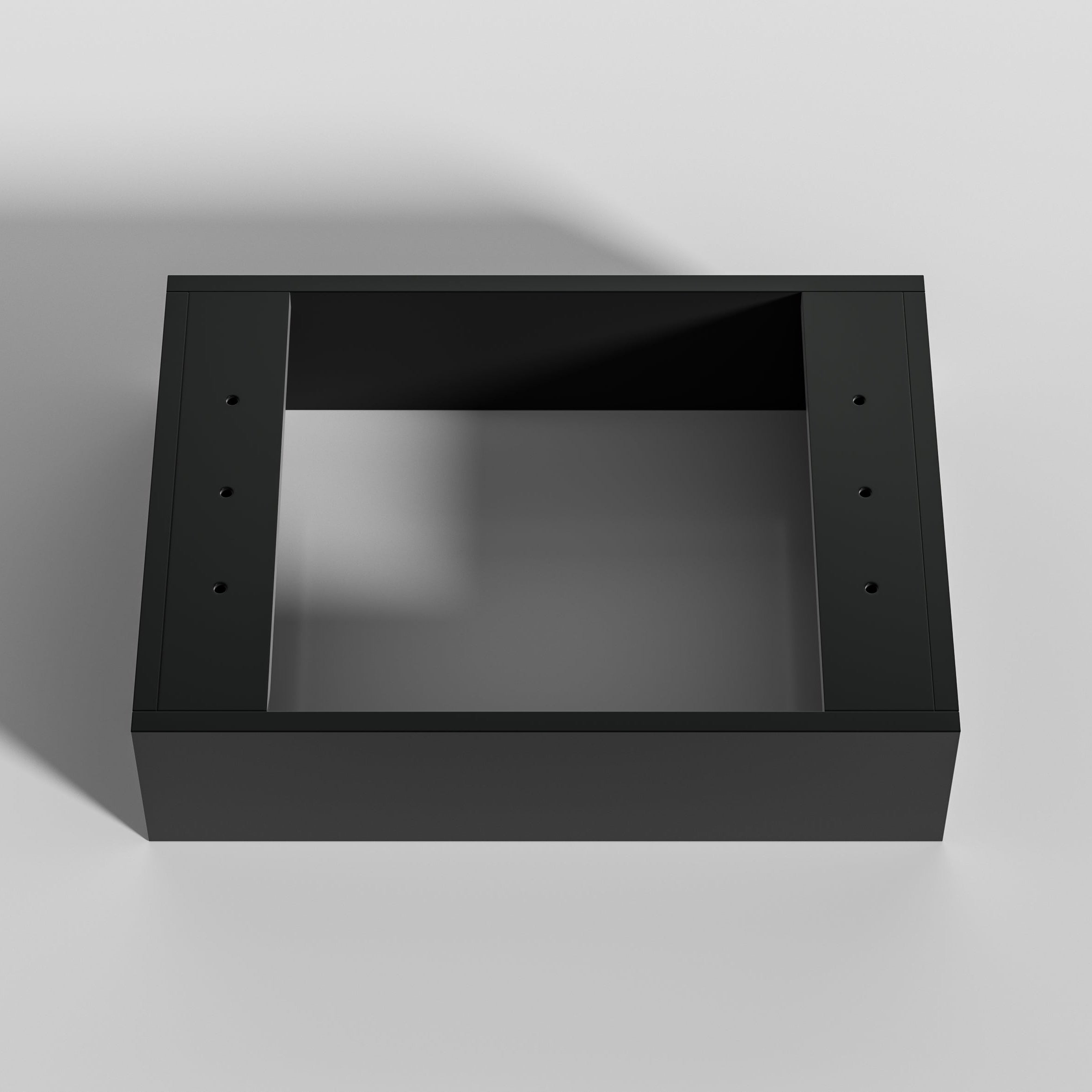 Timbercraft Wall-Mounted VANITY 600/750/900mm