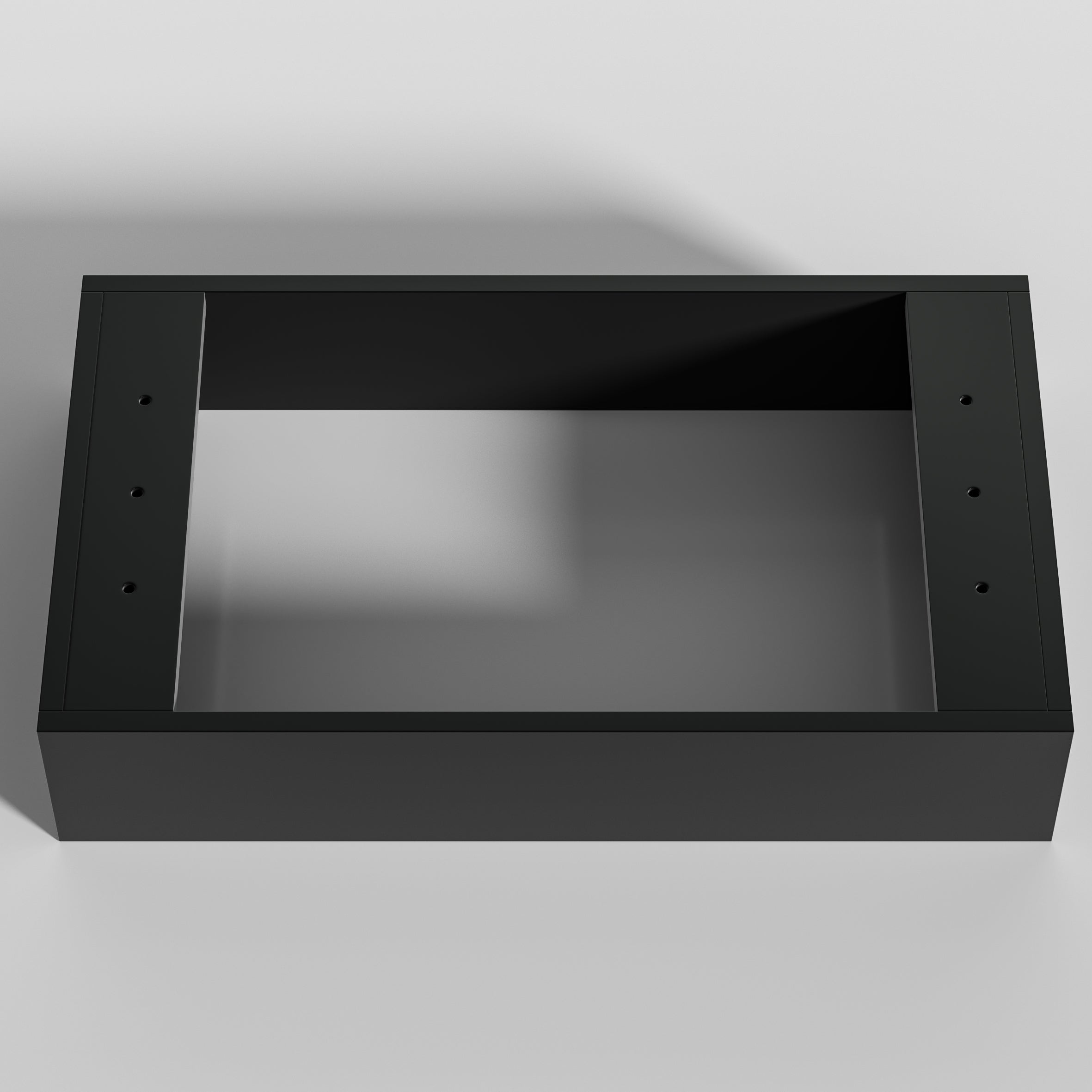 Timbercraft Wall-Mounted VANITY 600/750/900mm