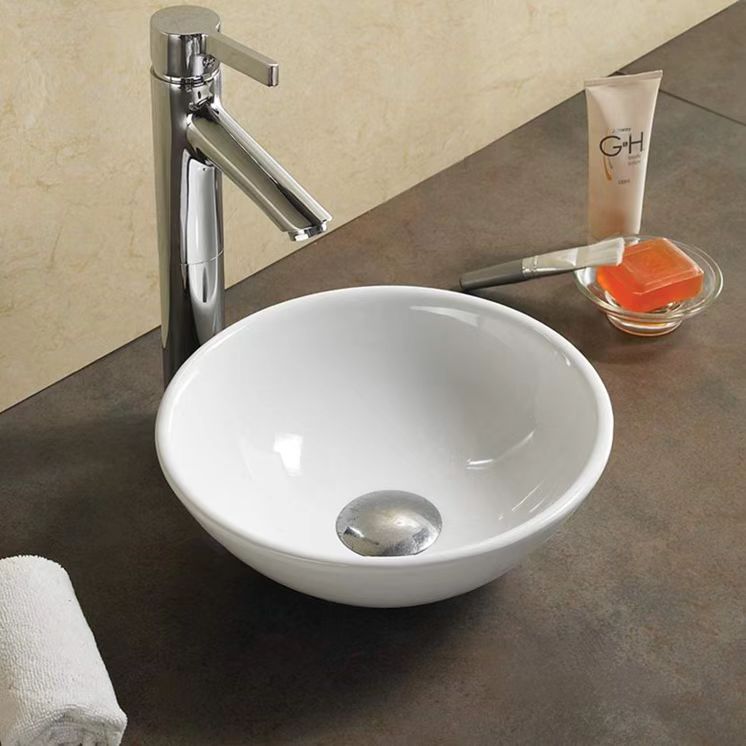 Above Counter Basin 285/320/385mm