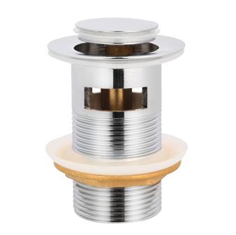 Basin Waste Pop-Up 32mm
