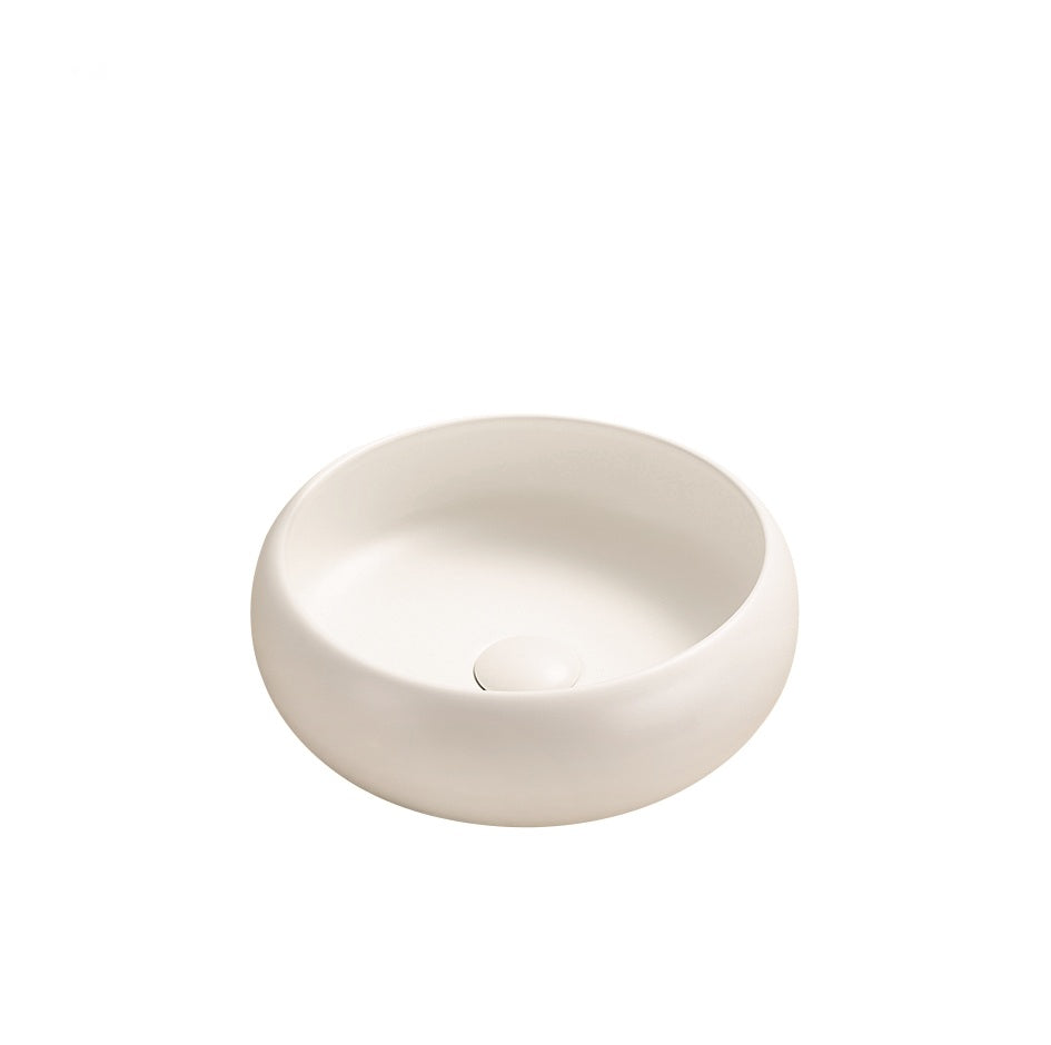 Above Counter Basin 360*360*120mm