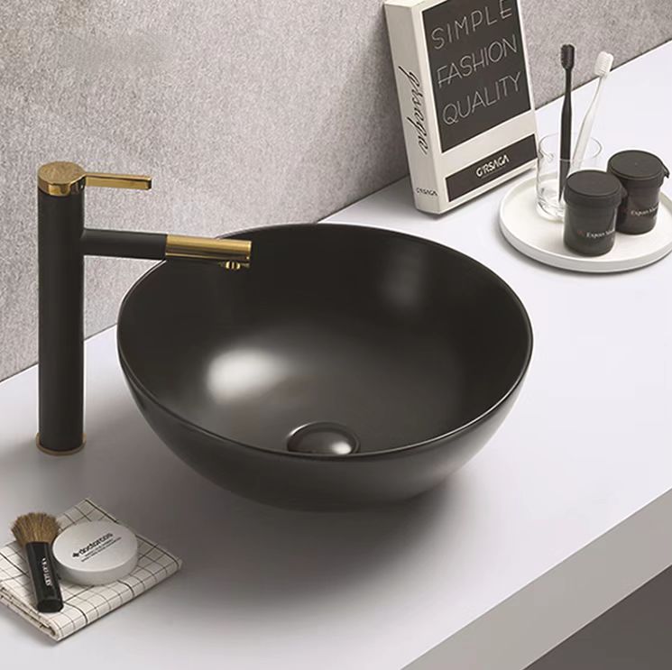 Above Counter Basin 405*405*145mm
