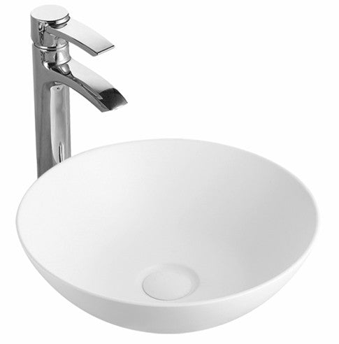 Above Counter Basin 405*405*145mm
