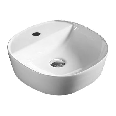 Above Counter Basin 400/500mm