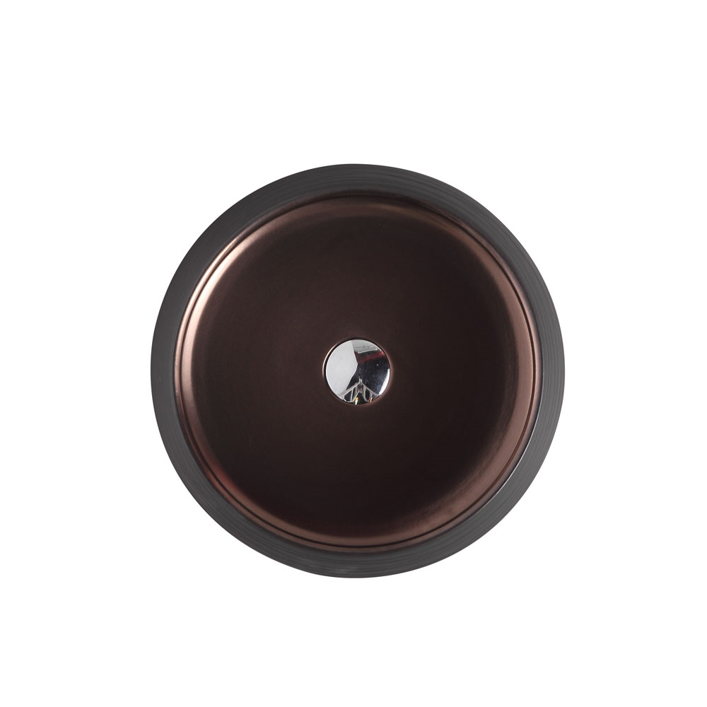 Above Counter Basin 410*410*150mm