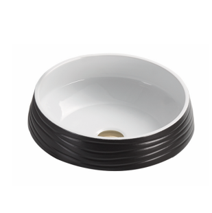 Above Counter Basin 410*410*150mm