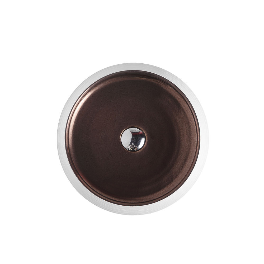 Above Counter Basin 410*410*150mm