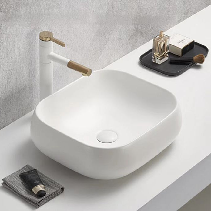 Marble Basin 450*400*145mm