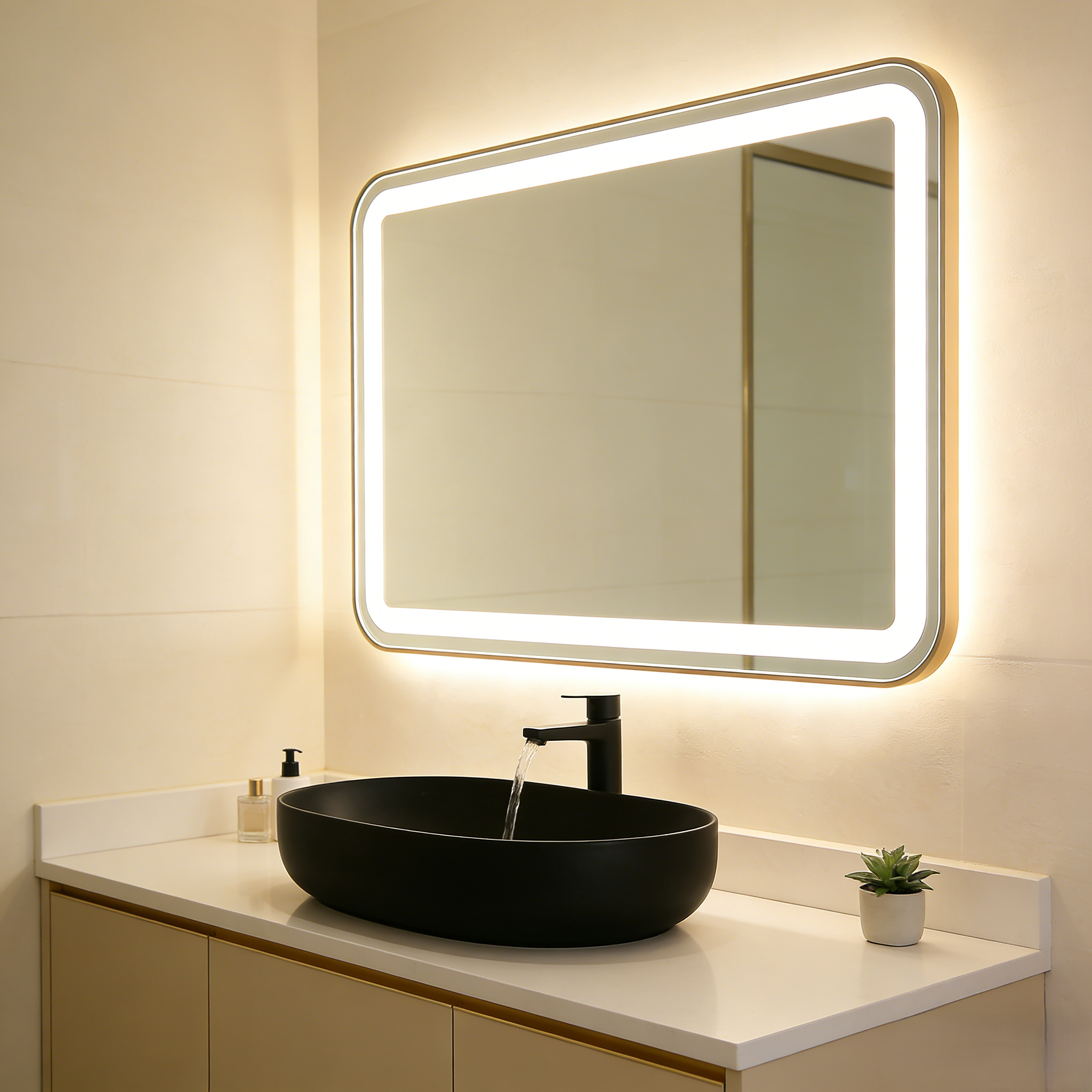 Above Counter Basin 485*355*135mm