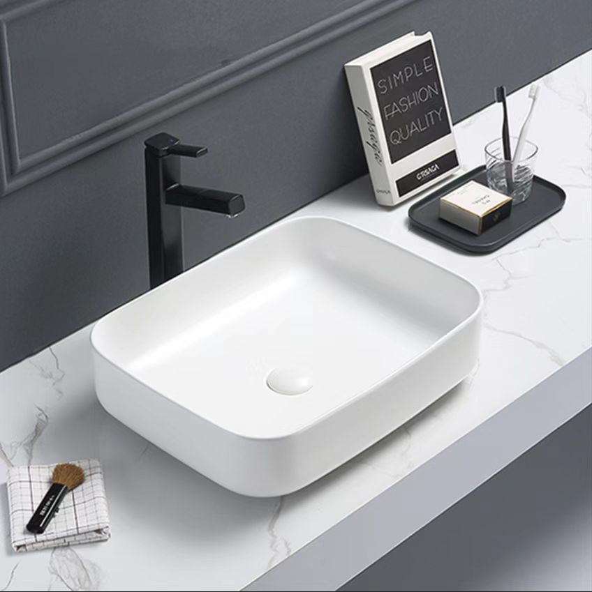 Above Counter Basin 500*390*130mm