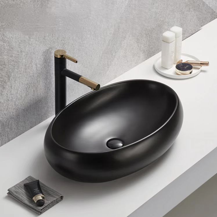 Above Counter Basin 610*420*155mm