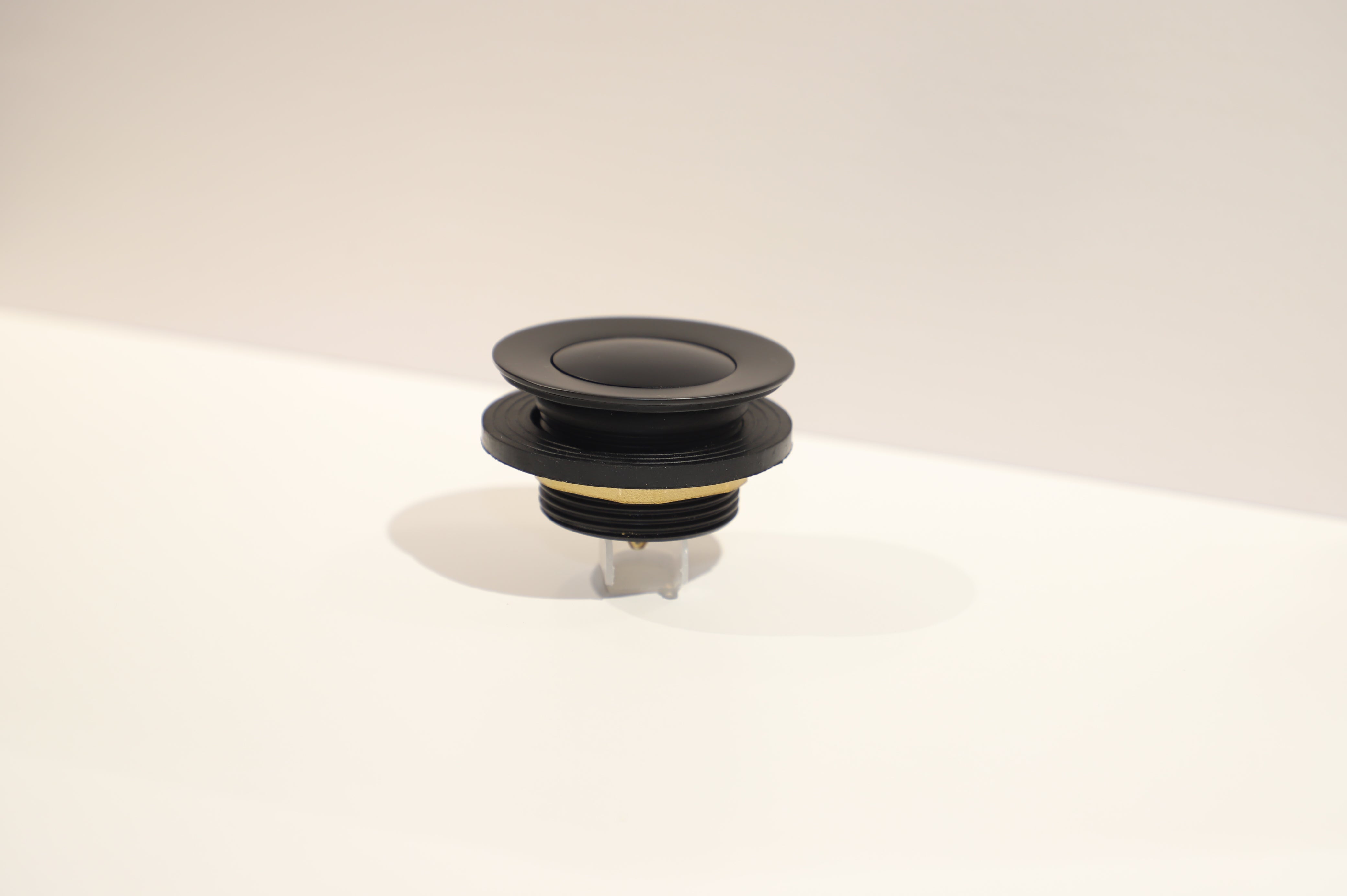 Bathtub Waste Pop Up 40mm Non Overflow PB40NF/PB40NF-B