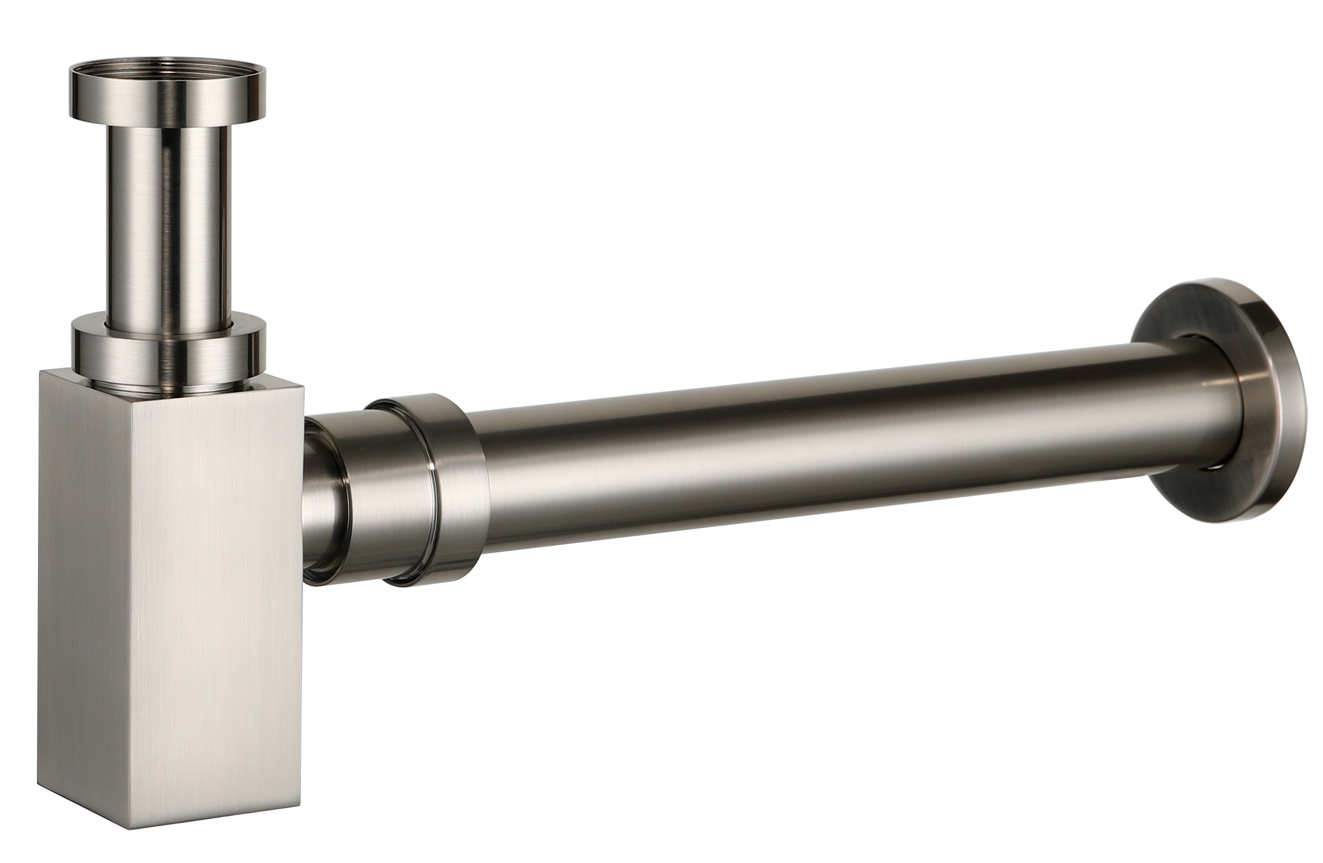 Brass 40mm Bottle Trap