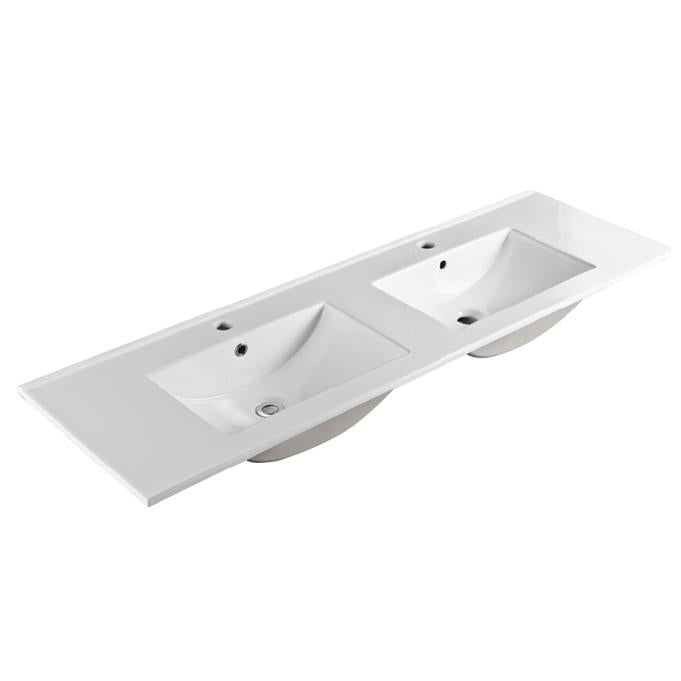 1490*455*480mm Drawers in the middle Brindabella CB1521W-MB