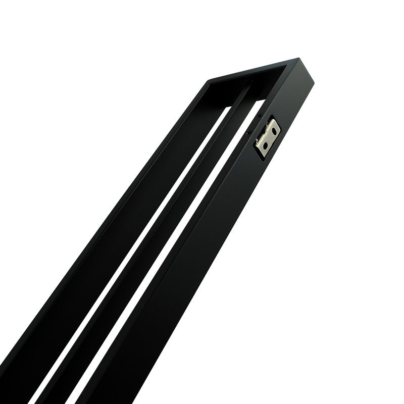 Double Towel Rail 600mm/800mm