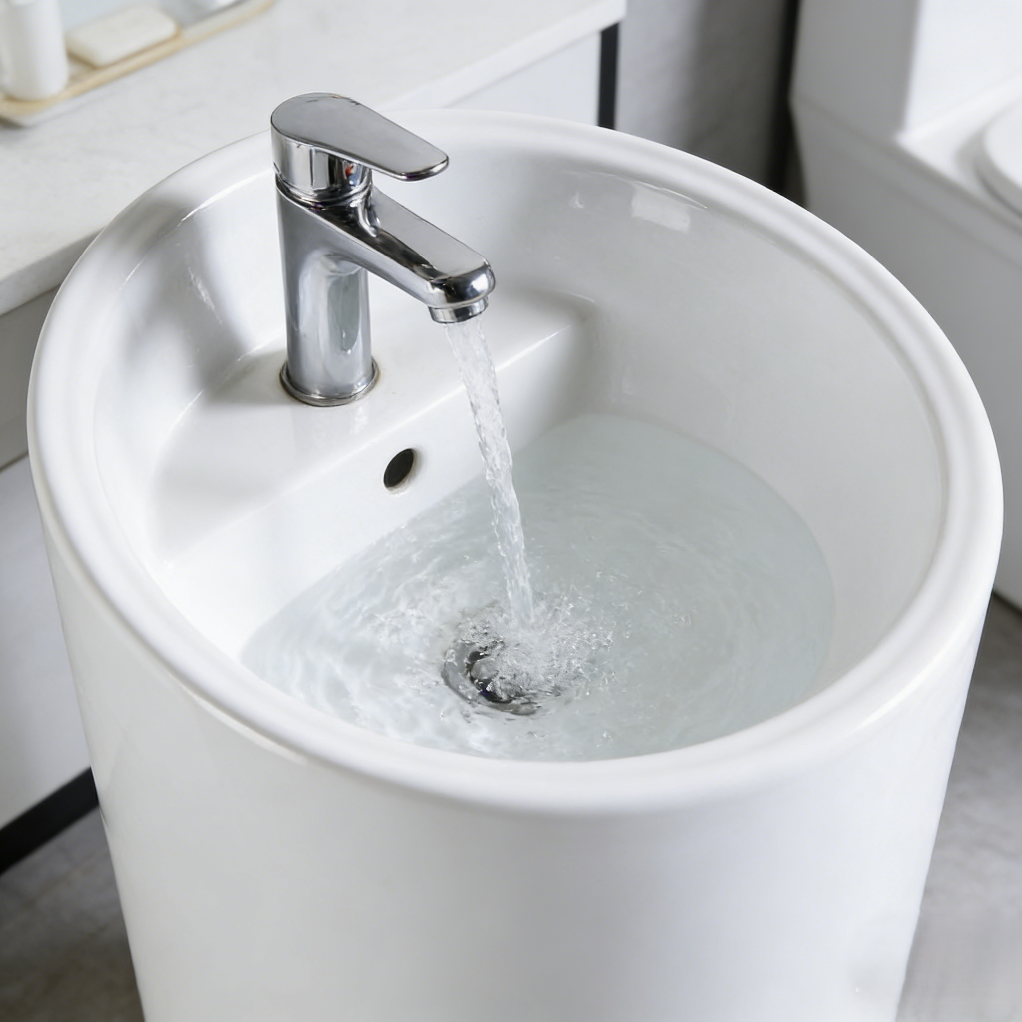 Pedestal Basin 463*480*970mm