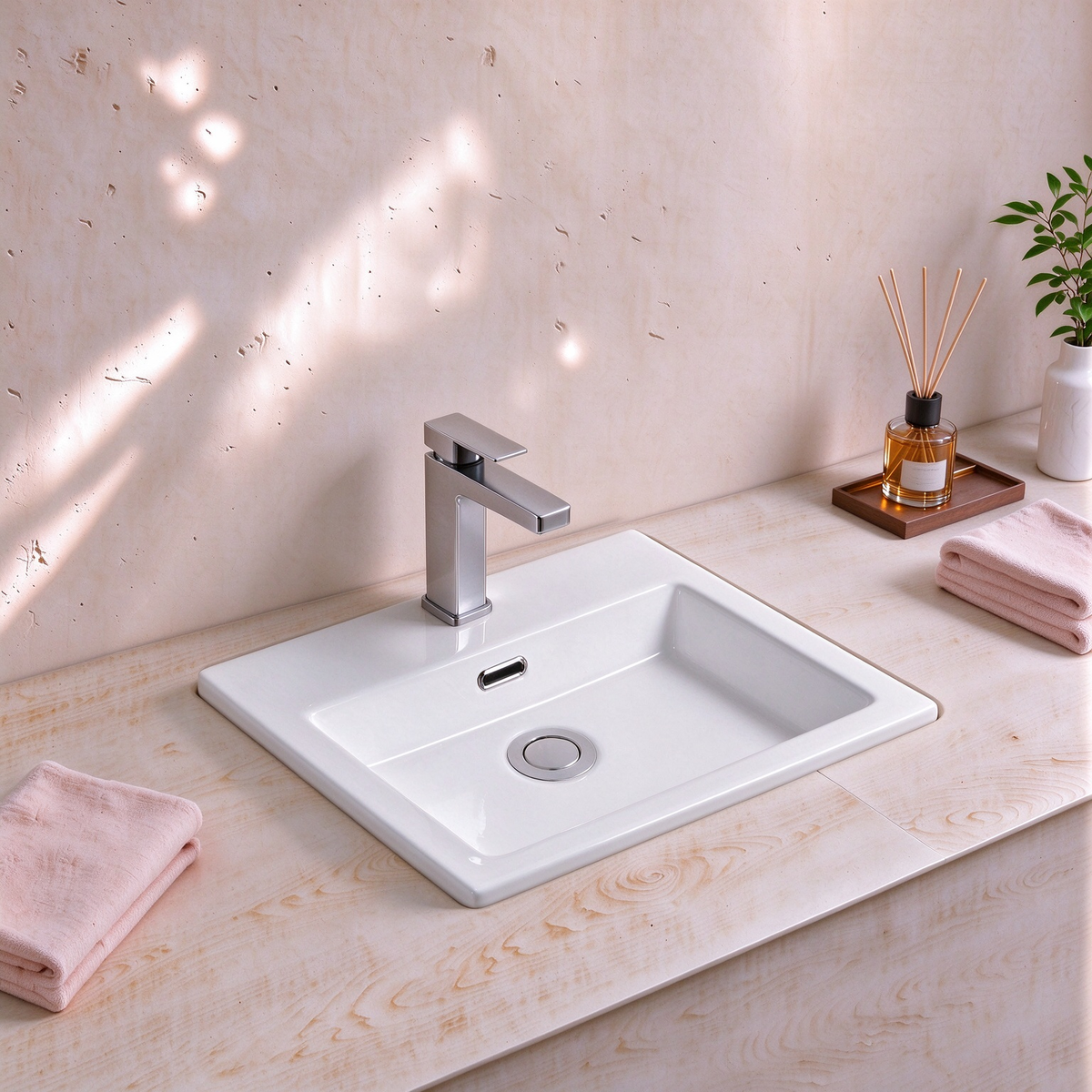Insert Basin 485*445*130mm