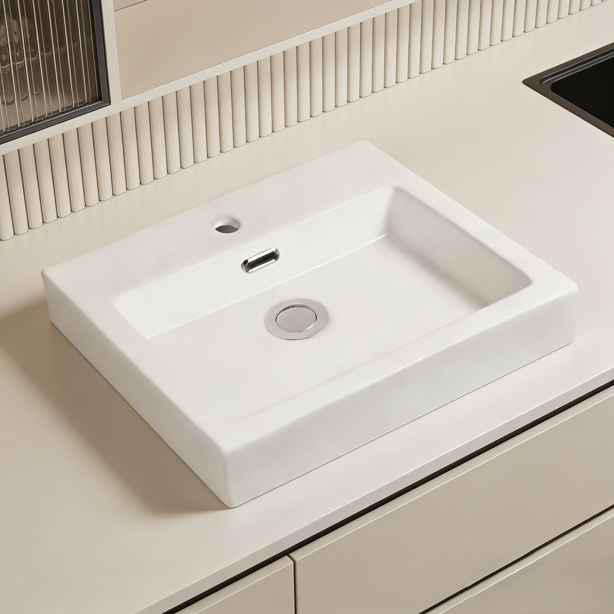 Insert Basin 485*445*130mm