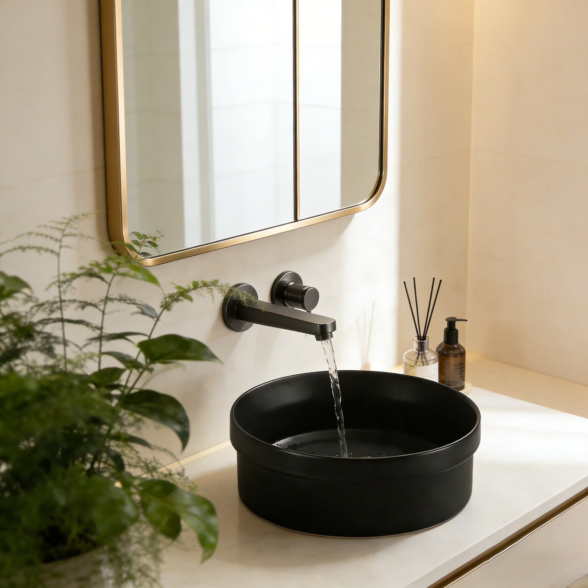 Insert Basin 360*360*120mm