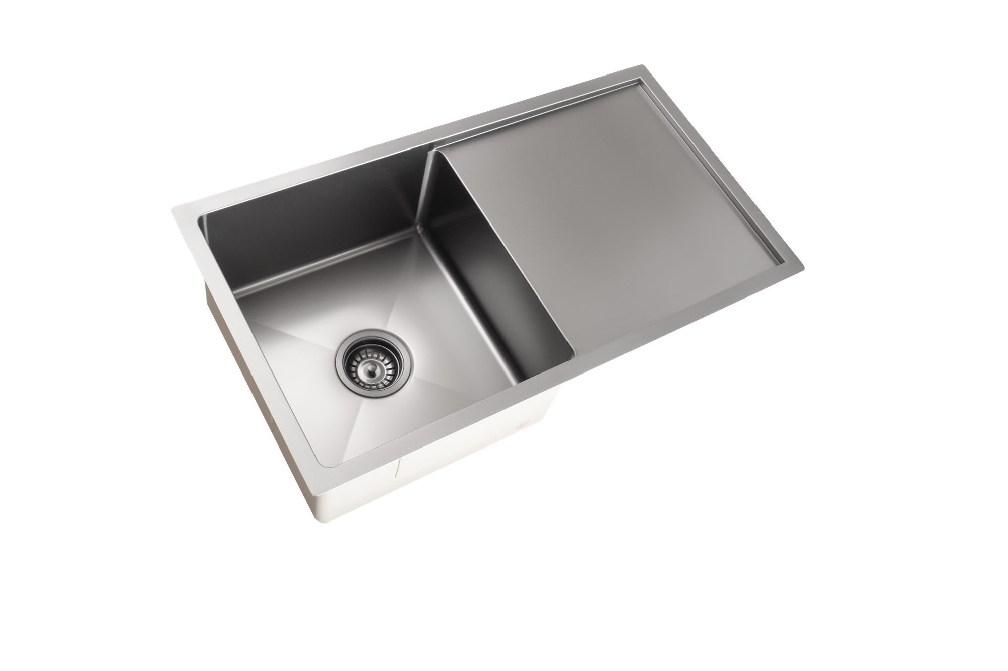 810×450×220mm Stainless Steel Kitchen Sink PKSS-810DR-MB/ GM/ BG