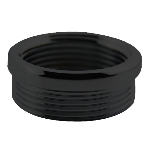 32 to 40mm Brass Adaptor