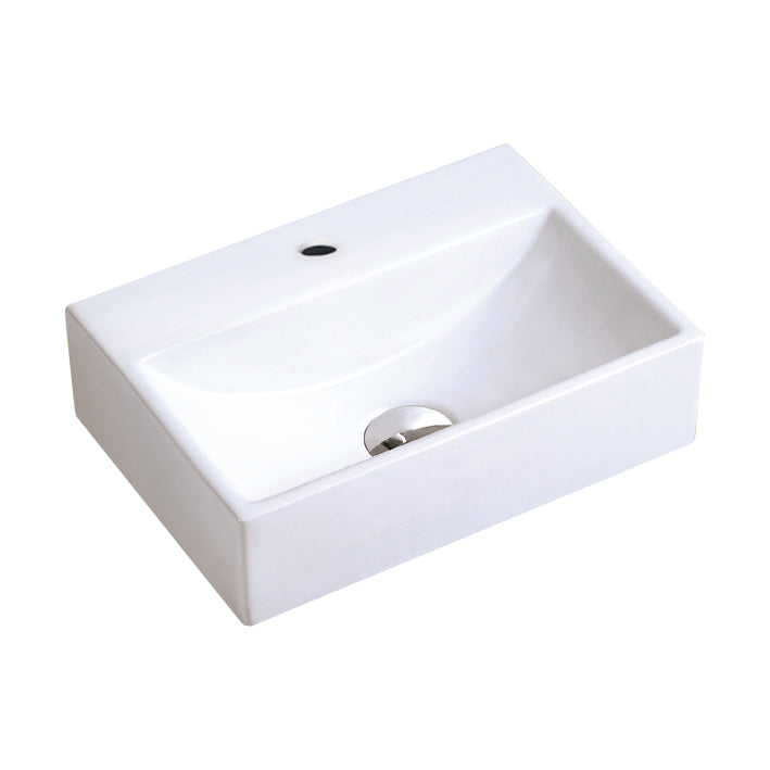 Wall Hung / Above Counter Basin 330*290*115mm