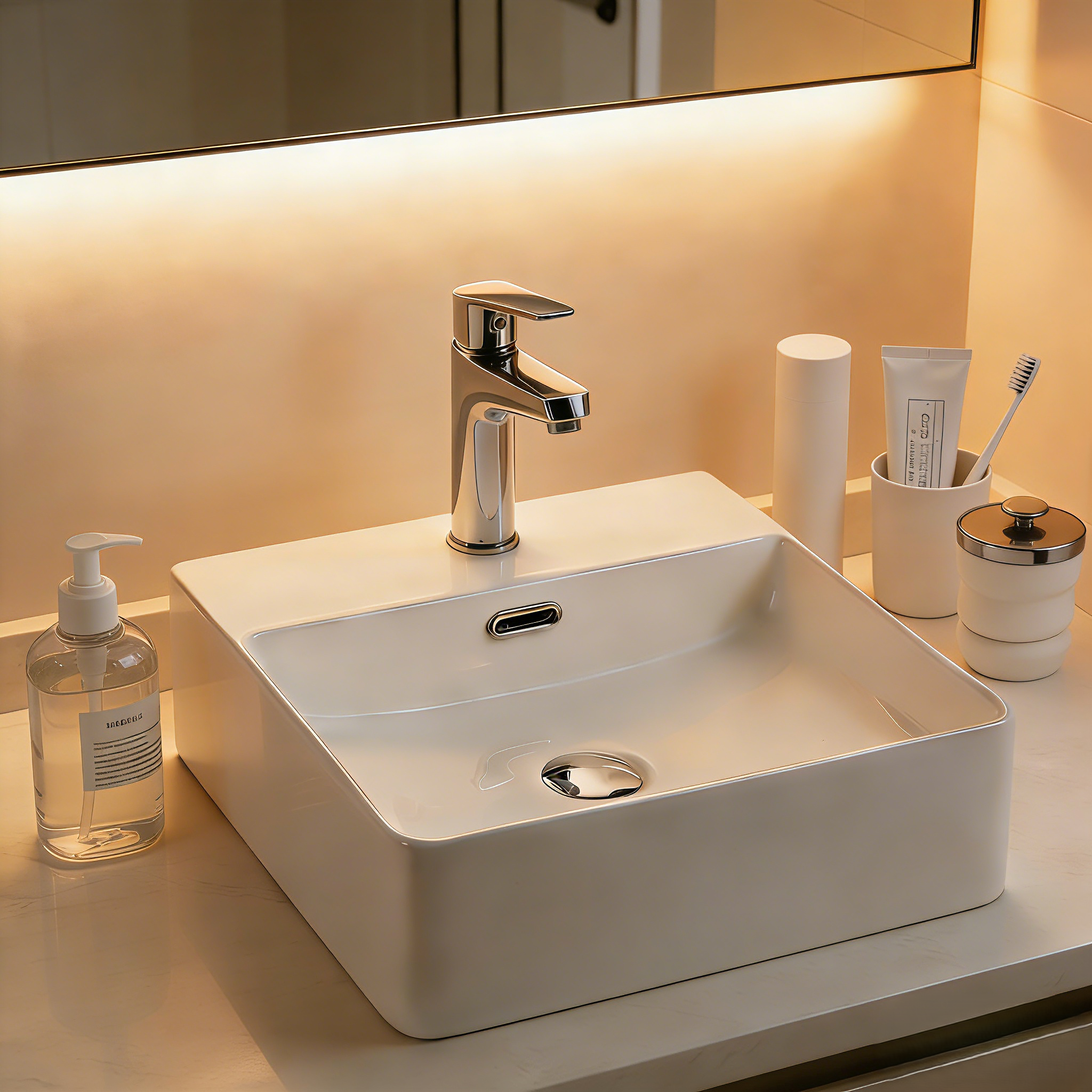 Vessel Sink 360*360*135mm