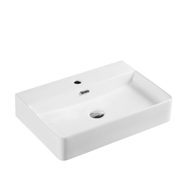Wall-Mounted Basin 425-900mm