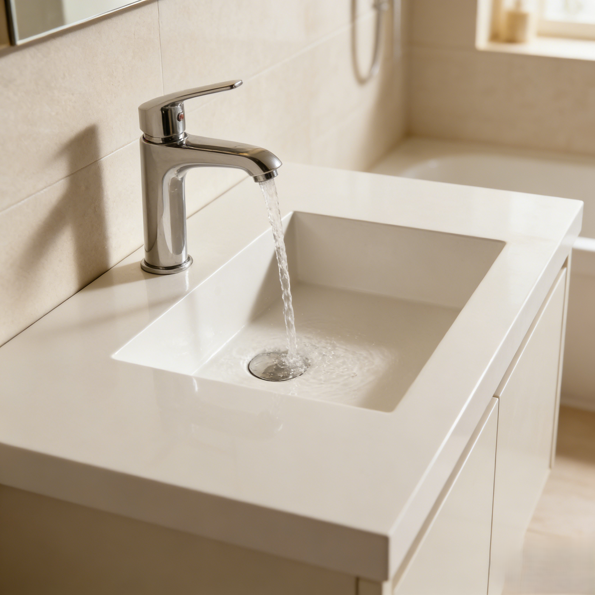 Marble Top 600-1200mm