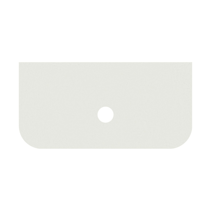 SILICA-FREE ARTIFICIAL QUARTZ TOP 600-1800mm