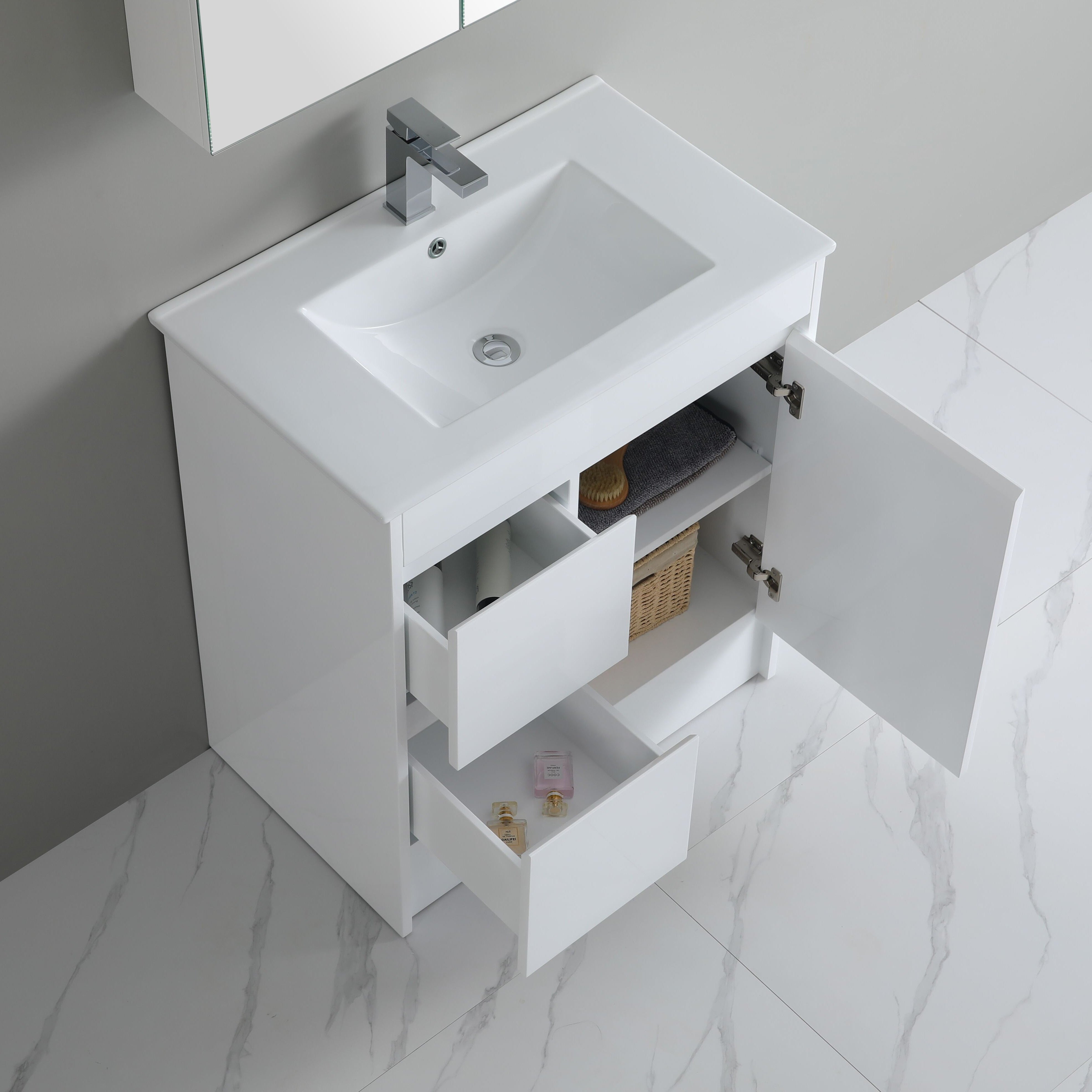 Vessel Sink 590-1500mm