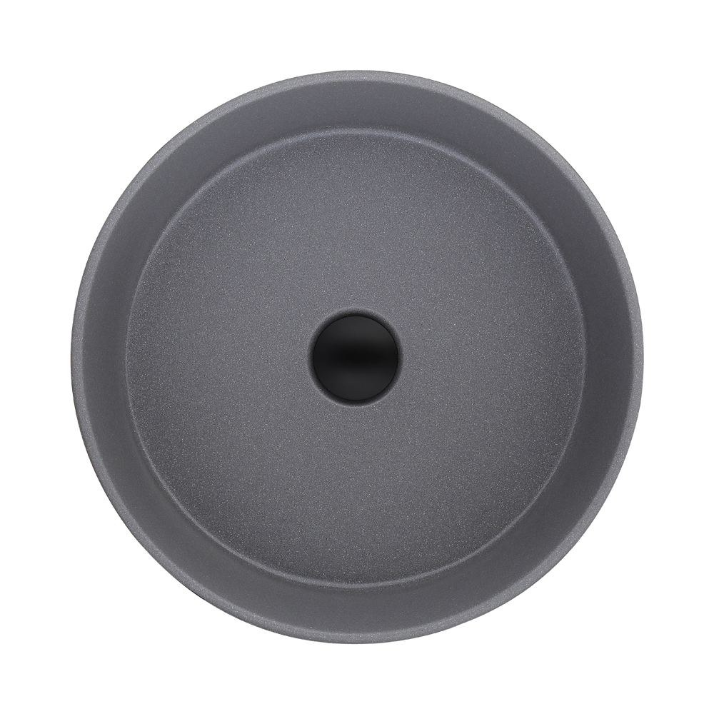 Above Counter Round Basin 410*410*130mm