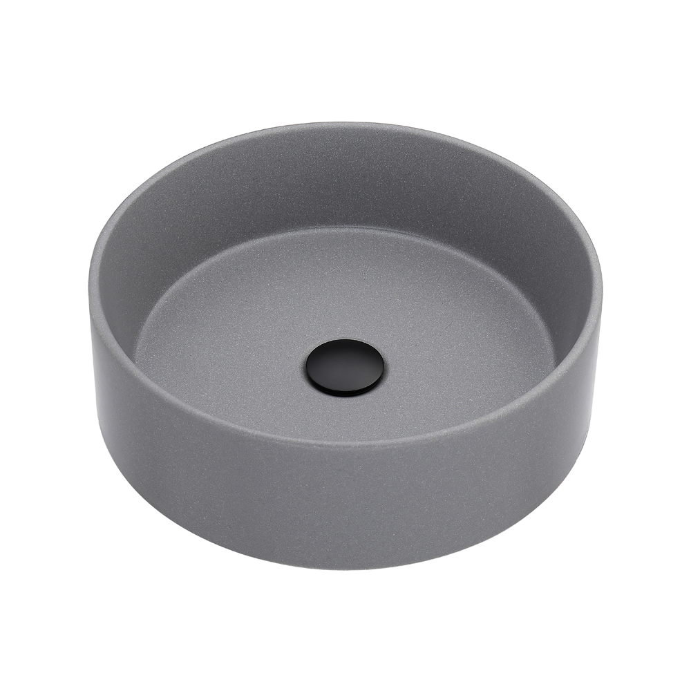 Above Counter Round Basin 410*410*130mm