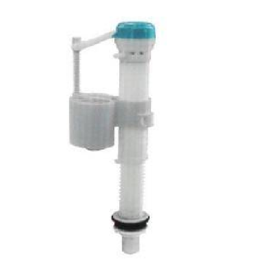 Bottom Inlet Valve