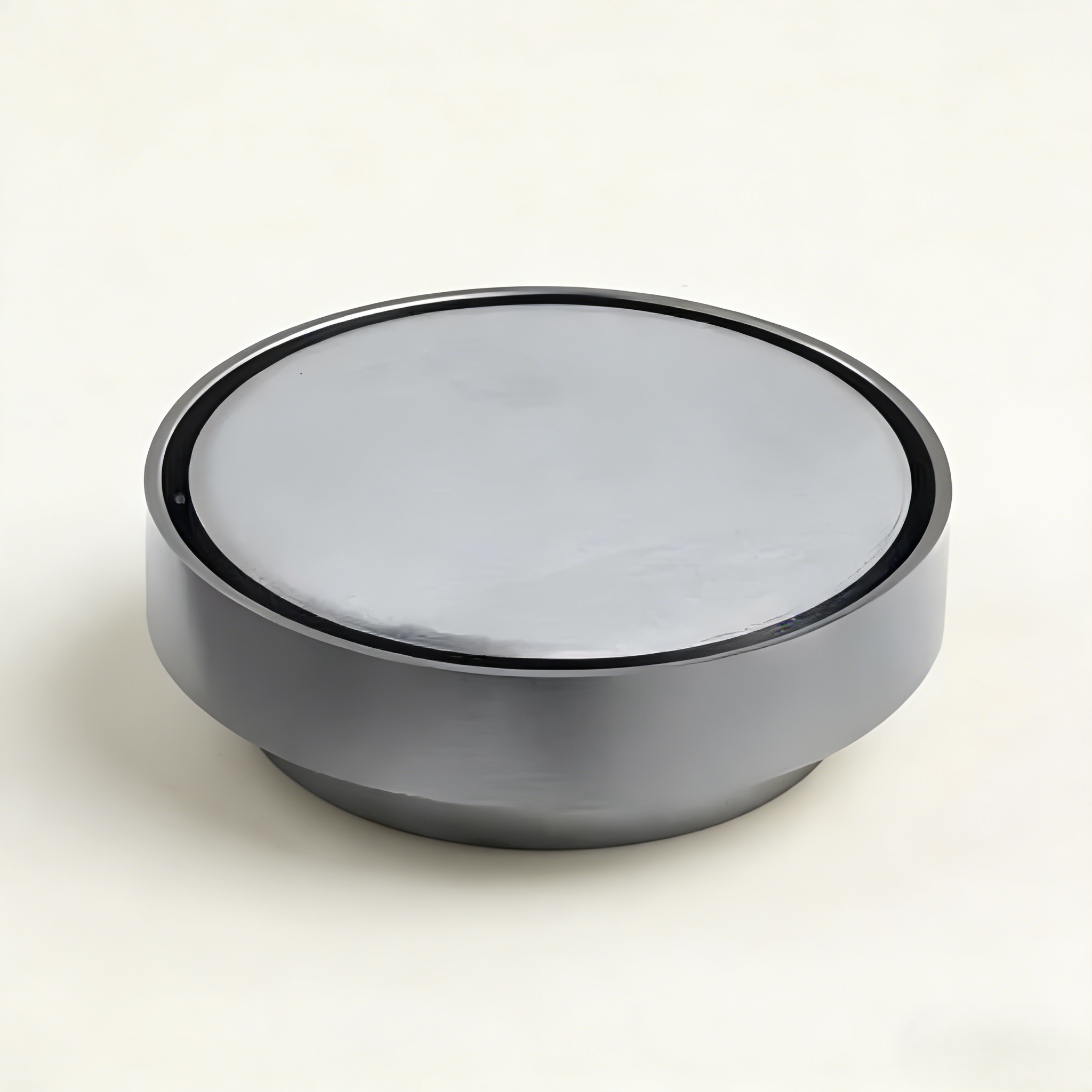 Tile Insert Floor Waste 115*115*20mm