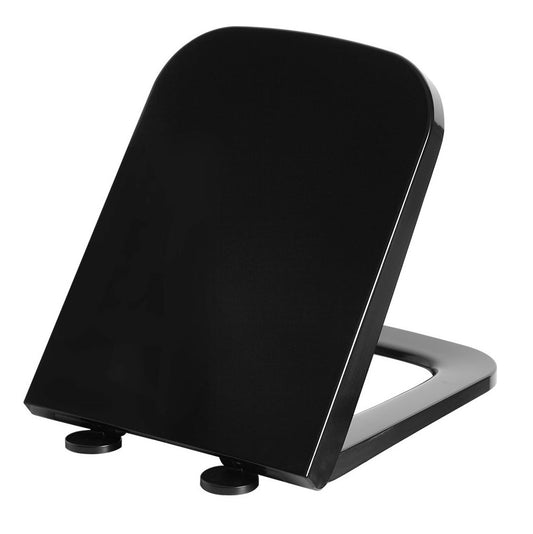SC802B Toilet cover Black