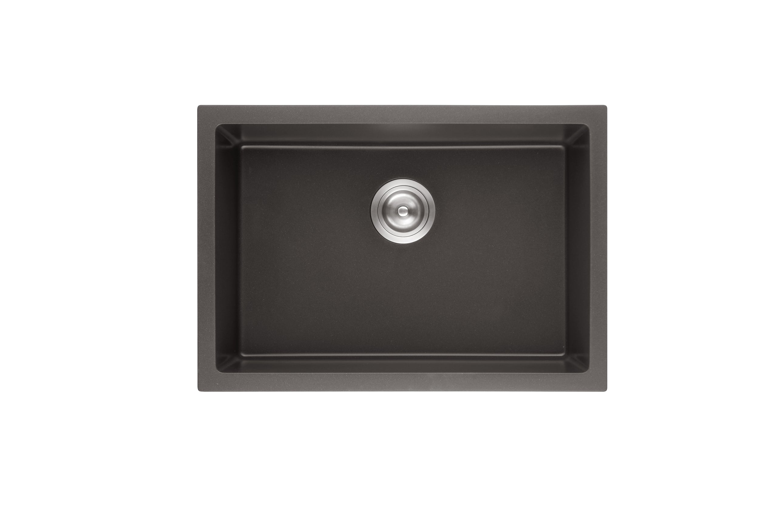 Quartz Undermount Kitchen Sink 730*460*226mm