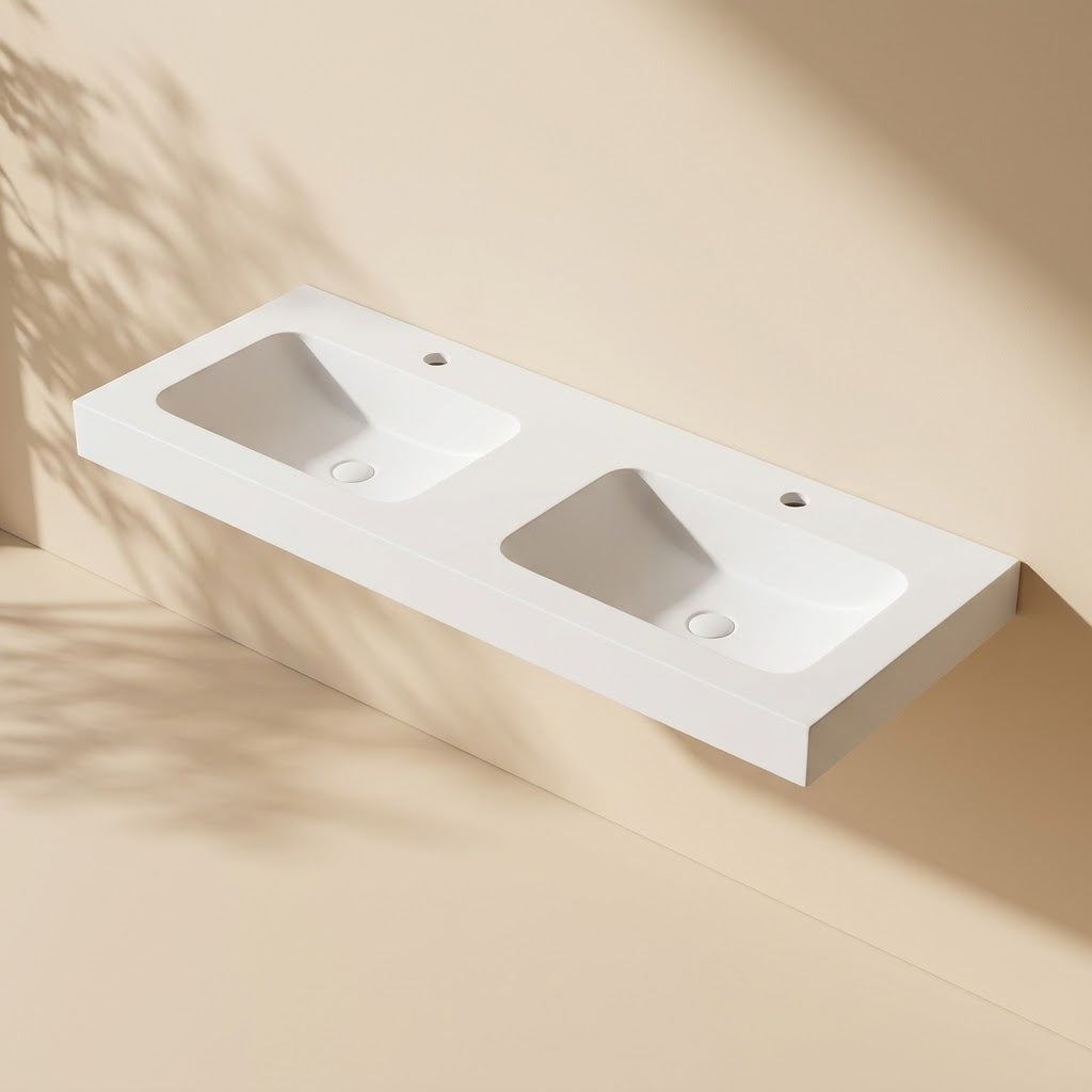 SOLID SURFACE TOP 600-1800mm