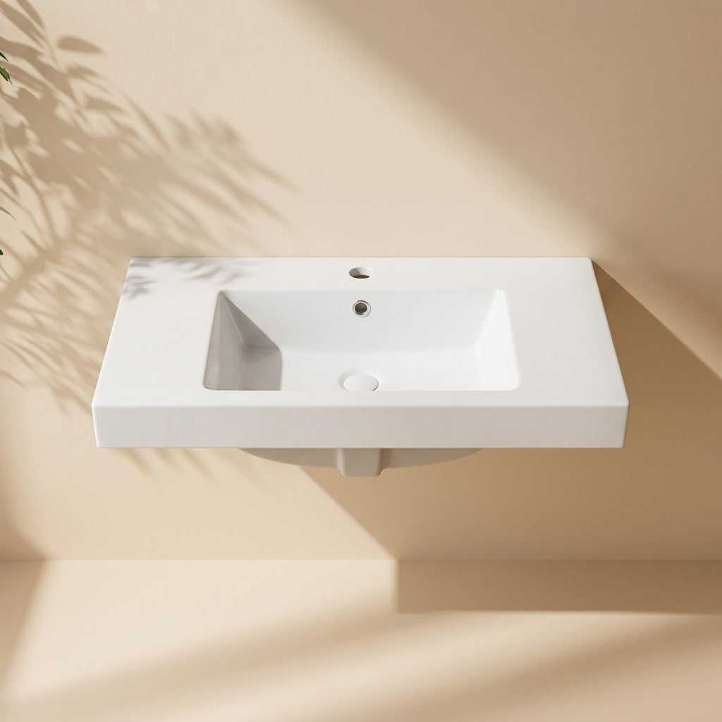SOLID SURFACE TOP 600-1800mm (Luxern)