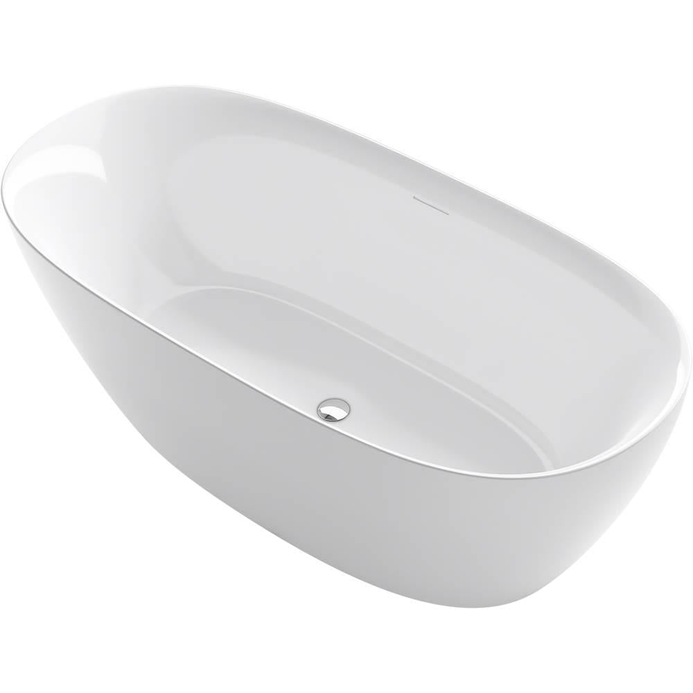 Alara Free Standing Bathtub 1000*700*550mm