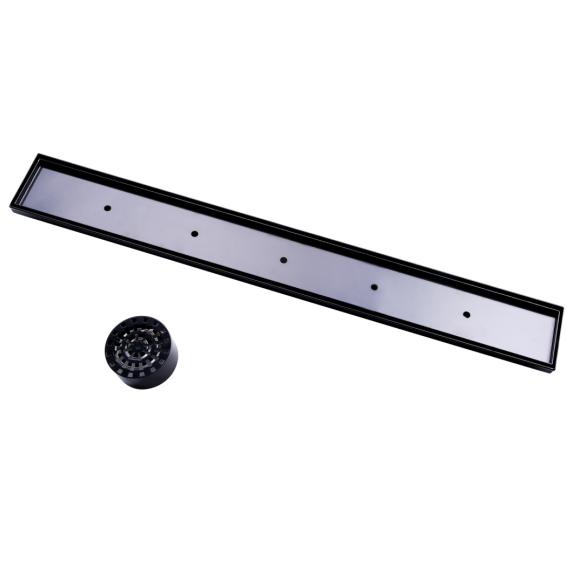 Floor Tile Insert Drain 80mm