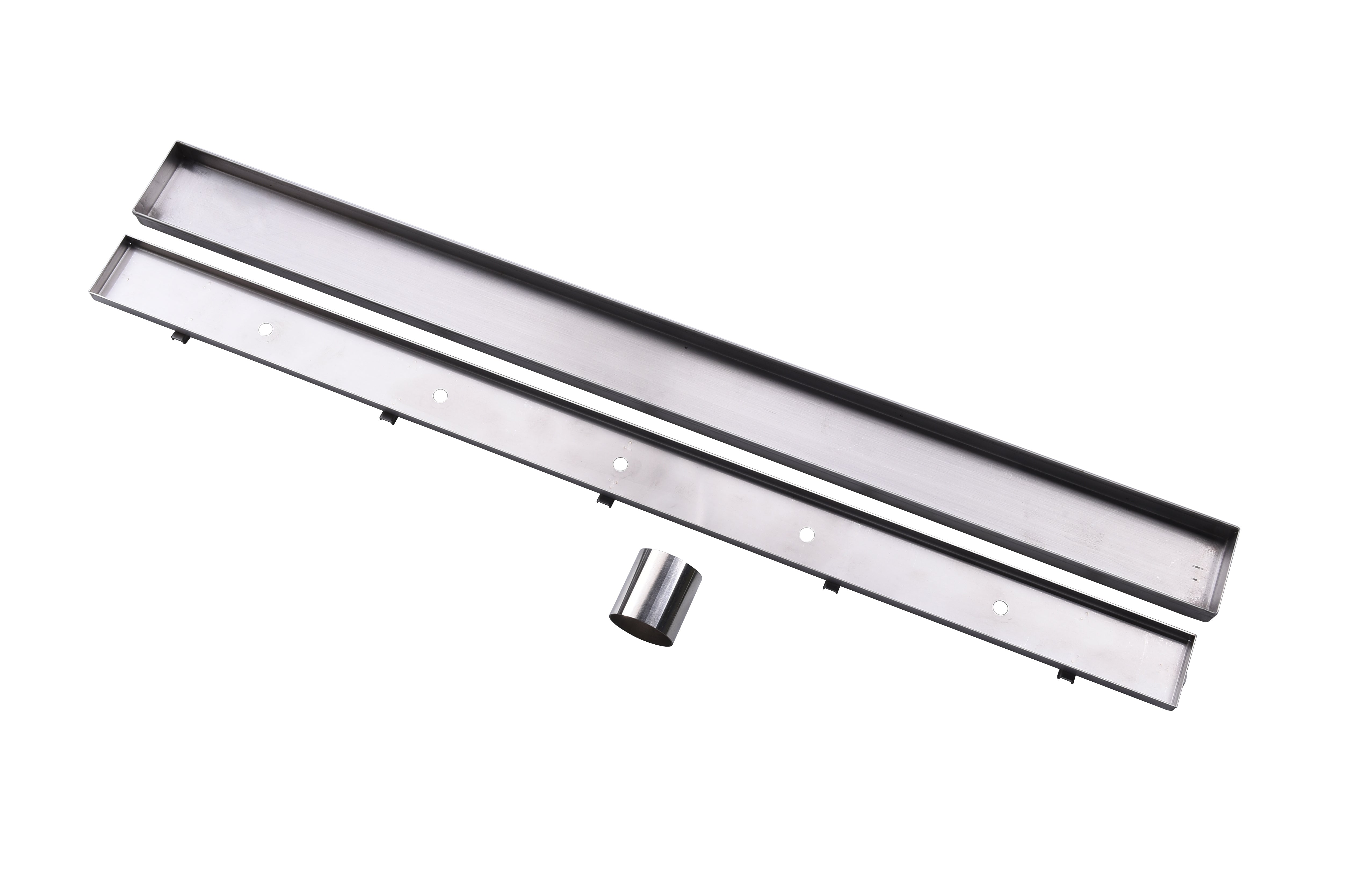 Outlet Floor Waste 600-1200mm