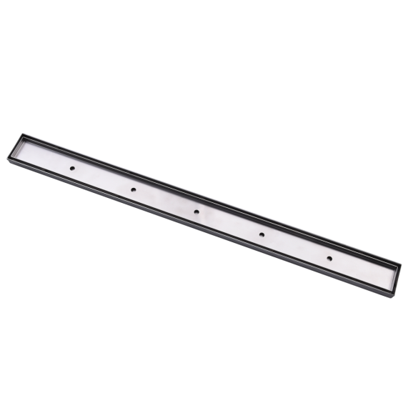 Floor Tile Insert Drain 80mm